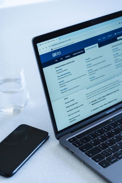You Can Pay the IRS Directly From Your Bank Account for Free—No Registration Required