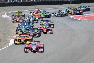 IndyCar releases final TV ratings for 2026, up 23% from previous year