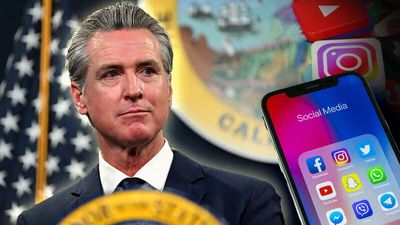 This California Social Media Law is a Privacy and Free Speech 'Nightmare'