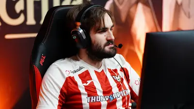 Dota 2’s Davai addresses his former ‘Davai Lama’ username in public apology