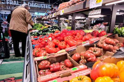 FDA announces another vegetable recall in new salmonella outbreak after 22 reported sick