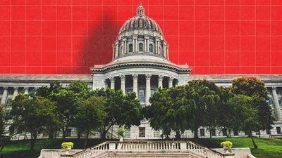 Supreme Court Blocks Missouri's Messy, Trump-Backed Gerrymandering Fight