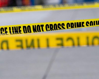 North Carolina state trooper charged with murder of police captain