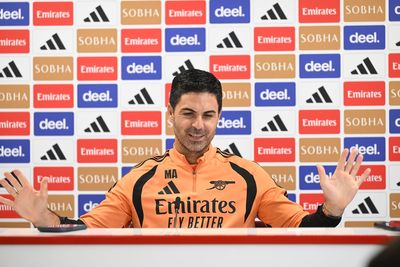 Mikel Arteta reveals new Arsenal ambition with contract talks progressing