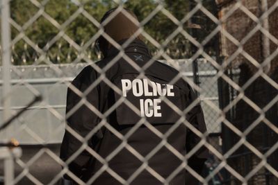 Body-Cam Footage From a Cato, NY Factory Raid Is Made Public — The Lawsuit Behind It Names More Than Just ICE