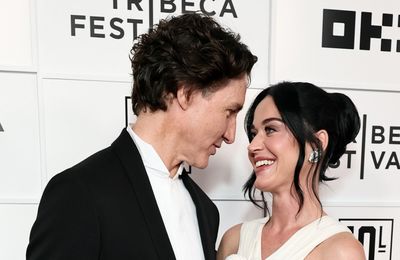 Justin Trudeau launches film and TV production company