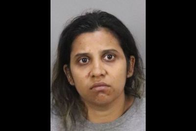 Motive remains unclear after 32-year-old is accused of murdering her two best friends