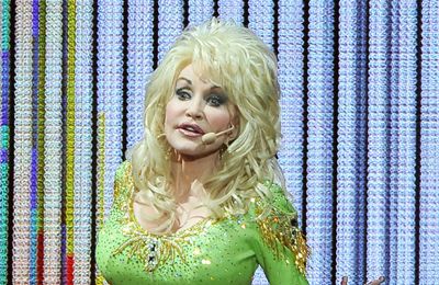Nashville Airport to be renamed after Dolly Parton