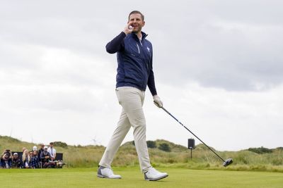 Eric Trump says some protesting President Trump’s visit to Ireland have been paid