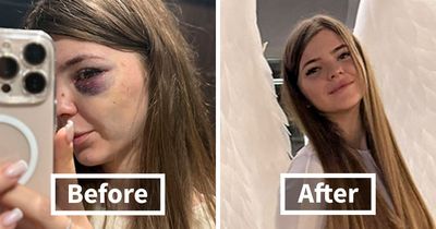 50 Women Share Their Post-Divorce Transformations, And They Look Unrecognizable