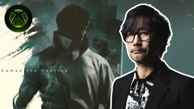 PlayStation reportedly dropped Hideo Kojima’s Physint over budget and missed deadlines