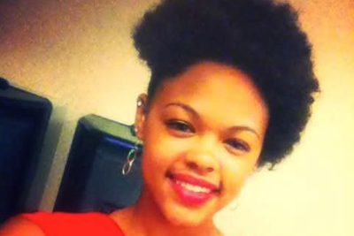 Homicide detectives arrest man over death of Black woman found hanging from tree in Mississippi