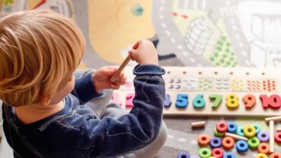 Lead in the Zipper of Recalled Lontcs Busy Boards Raises a Blood Test Question for Parents of Toddlers