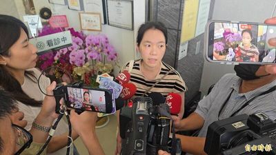 趙建銘勸兒別娶像媽媽的老婆 詹凌瑀批人品問題：先還錢再教兒子