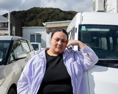 ‘The future scares me’: why unemployment has become biggest election issue for young New Zealand voters