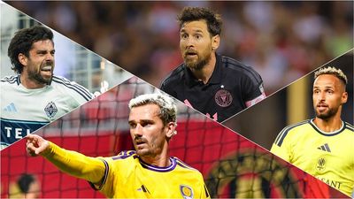 MLS Predictions: Inter Miami, Nashville Battle Atop Eastern Conference in Matchday 26