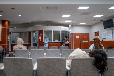 Caps on State-Directed Medicaid Payments Could Cut 10 to 25 Percent of Medicaid Spending in 17 States