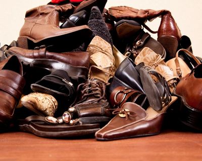 Hide and chic: are clothes and apparel made from alternative leathers better for the environment?