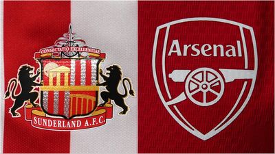 Sunderland vs. Arsenal: Preview, Predictions and Lineups