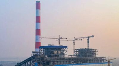 Tech glitch at Adani power unit hits Bangladesh grid