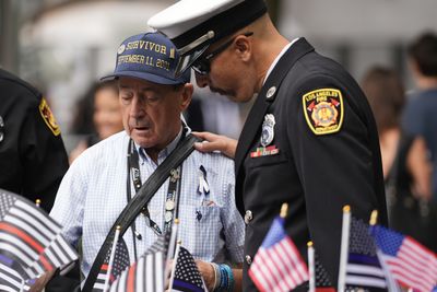 Ground Zero Added a Seventh Moment of Silence for 9/11 Illness Deaths as Families Face Compensation Deadlines
