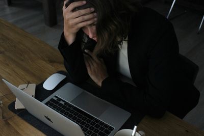 Two in Five Lawyers Screened Positive for Risky Drinking, and Nearly Half Showed High Burnout in National Survey