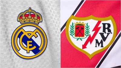 Real Madrid vs. Rayo Vallecano: Preview, Predictions and Lineups