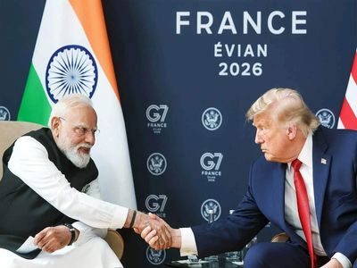 US, India partner to secure undersea cable networks and expand digital connectivity under TRUST initiative