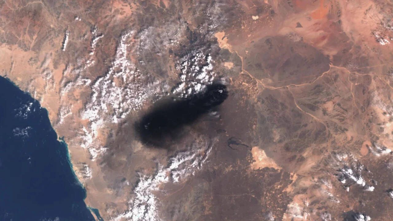 Drones from Iraq Attack Saudi Pipeline, Sparking Global Oil Supply Concerns | Quick Digest
