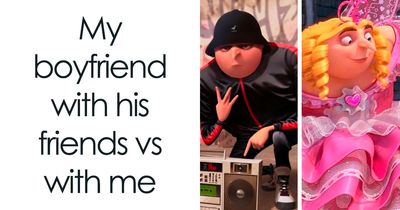 80 Tiny Doses Of Wholesomeness For When You Need Something Nice On Your Feed