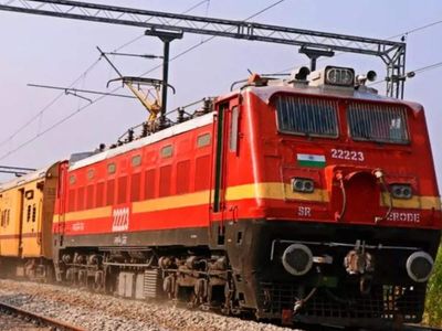 Rishikesh-Karnaprayag rail line achieves a big milestone: First tunnel breakthrough achieved at Dhalwala