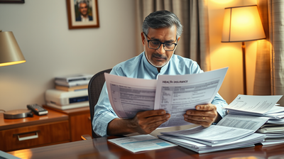 Health Insurance Claims Rejection in India: The Real Reasons and How to Prevent Each One