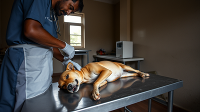 India's ABC Programme Promises to Control Stray Dog Populations, Here Is Where Sterilisation Fails
