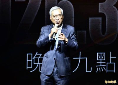 中天資遣主播周玉琴引熱議！謝金河：兩岸大氣候正在發生變化