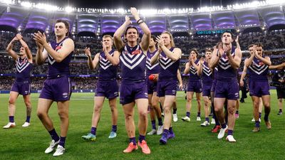 Wanted to crawl into a hole: Freo reveal Hawks torment