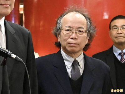 體操選手被棄賽掀波 張景森籲運動部：事前治理勝過開刀