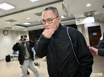 張俊傑棄保潛逃手法曝光！張育萌：變裝換車6次、還借手機製造斷點