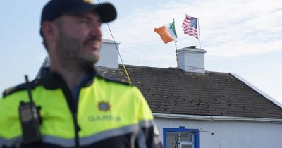 Protests planned as Donald Trump set to touch down in Ireland