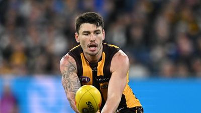 Battle-hardened Hawks driven by painful finals memories