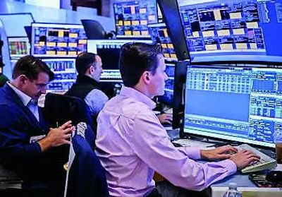 Wall St Week Ahead: Investors brace for possible rate hike at uncertain Fed meeting