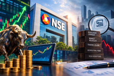 NSE IPO: Market dominance vs regulatory risks; what investors should know from the RHP