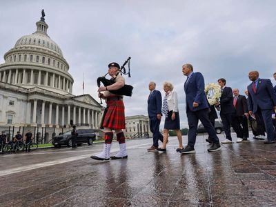 From resistance heroes to political casualties: What happened to the 2018 Democrats