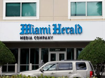 For the US news industry, a tough summer draws to a close with McClatchy chain's cuts