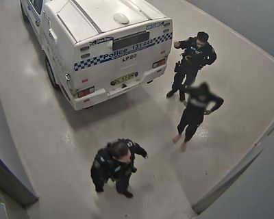 Alleged drone operator charged with murder after mistaken identity shooting in Sydney