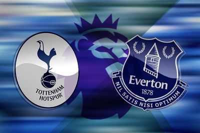 How to watch Tottenham vs Everton: TV channel and live stream for Premier League today