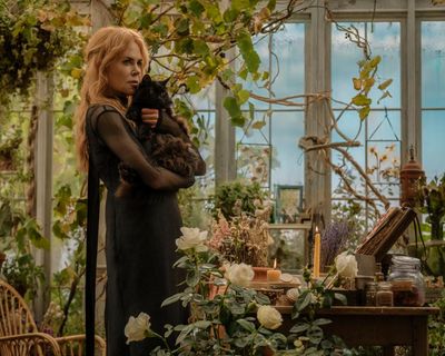 From Practical Magic 2 to Saturday Night Live UK: your complete entertainment guide to the week ahead