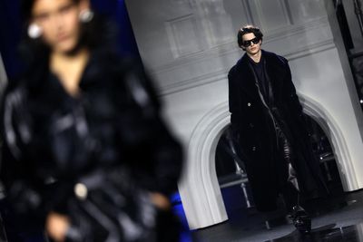 London Fashion Week SS27: Five unmissable shows from M&S to McQueen