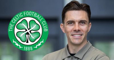 The doctor who did his PhD at Celtic on how more Scots kids can emulate Colby Donovan