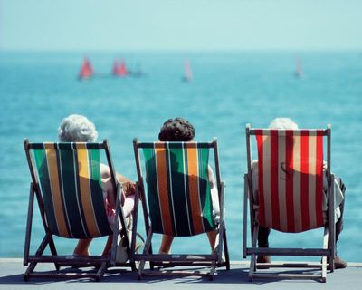 ‘Costing billions’: is the pensions triple lock a lifeline or simply unaffordable?