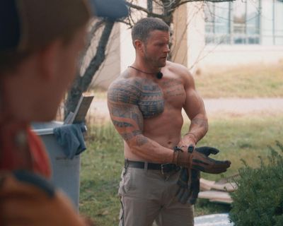 Apocalypse: this end-of-days survival show is an absolute slam dunk